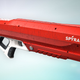 Illustration for article titled Now Theres a Water Gun That Shoots Liquid Bullets and Refills Itselfem/emem/em